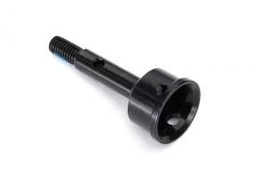 STUB AXLE, STEEL (USE WITH #8550