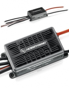 HobbyWing Platinum 200A-HV OPTO V4