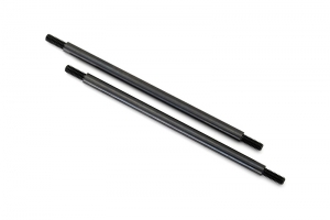 Suspension link, rear, 5x109mm (upper or lower) (steel) (2)