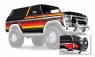 BODY, FORD BRONCO