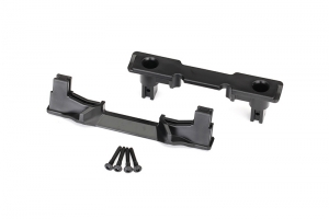 Body posts, clipless, front & rear (1 each)