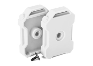 Fuel canisters (white) (2): 3x8 FCS (1)