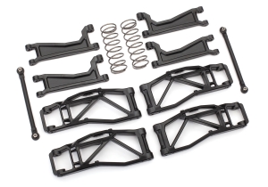 Комплект WideMaxx для Traxxas X-Maxx