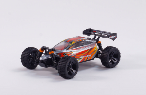 HSP Eidolon 4WD