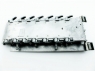Металлическое шасси для танка Leopard 2A6 (full set)