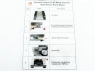Металлическое шасси для танка Leopard 2A6 (full set)