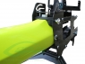 Goblin 500 Sport Combo Yellow/Red