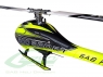 Goblin 500 Sport Carbon/Yellow