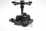 DJI Zenmuse Gimbal Z15-5D (3-осевой) для Mark III (HD)