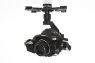 DJI Zenmuse Gimbal Z15-5D (3-осевой) для Mark III (HD)