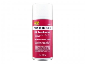 Активатор циакрина ZAP Zip Kicker аэрозоль, 142г (cans)
