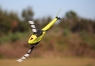 Goblin 380 Carbon/Green (with 380mm Black line main blades)