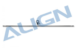 Align Тяга хвостовая, карбон, T-Rex 600N