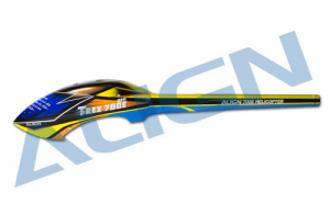 Align Фюзеляж HF7007, T-Rex 700