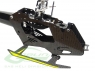 Goblin 420 Yellow/Black (with 420mm Thunder Bolt Main Blades)