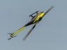 Goblin 420 Yellow/Black (with 420mm Thunder Bolt Main Blades)