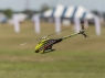 Goblin 420 Yellow/Black (with 420mm Thunder Bolt Main Blades)