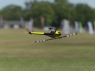 Goblin 420 Yellow/Black (with 420mm Thunder Bolt Main Blades)
