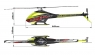 Goblin 420 Yellow/Black (with 420mm Thunder Bolt Main Blades)