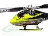 Goblin 420 Yellow/Black (with 420mm Thunder Bolt Main Blades)