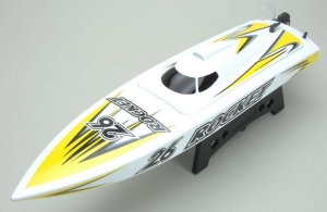 Р/У катер Joysway Rocket brushless 2.4G RTR