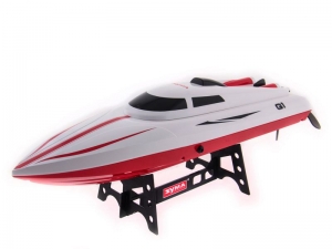 Радиоуправляемый катер Syma Q1 Speedboat RTR 2.4G - SYMA-Q1