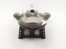 Р/У катер Create Toys Racing Boat 27Mhz RTR