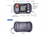 Радиоуправляемый катер для рыбалки Jabo 2AG GPS 2.4G RTR