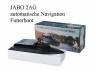 Радиоуправляемый катер для рыбалки Jabo 2AG GPS 2.4G RTR