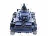 Р/У танк Heng Long 1/16 Panzerkampfwagen III (Германия) 2.4G RTR PRO темно-серый