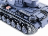 Р/У танк Heng Long 1/16 Panzerkampfwagen III (Германия) 2.4G RTR PRO темно-серый
