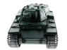 P/У танк Heng Long 1/16 KV-1 (Россия) 2.4G RTR PRO