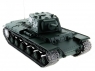 P/У танк Heng Long 1/16 KV-1 (Россия) 2.4G RTR PRO
