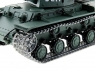 P/У танк Heng Long 1/16 KV-1 (Россия) 2.4G RTR PRO