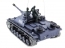 Р/У танк Heng Long 1/16 Sturmgeschutz III (Германия) 2.4G RTR PRO