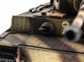 P/У танк Taigen 1/16 Tiger 1 (Германия, поздняя версия) 2.4G RTR летний камуфляж