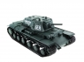 P/У танк Heng Long 1/16 KV-1 (Россия) 2.4G RTR
