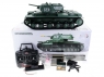 P/У танк Heng Long 1/16 KV-1 (Россия) 2.4G RTR