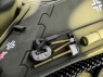 Р/У танк Taigen 1/16 Jagdpanther (Германия) PRO версия 2.4G RTR