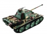 Р/У танк Heng Long 1/16 Panther "Пантера" type G (Германия), 2.4G RTR