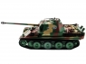 Р/У танк Heng Long 1/16 Panther "Пантера" type G (Германия), 2.4G RTR