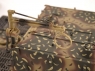 Р/У танк Torro Sturmtiger Panzer 1/16  2.4G, зеленый, ИК-пушка