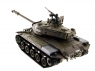Р/У танк Heng Long 1/16 Walker Bulldog - M41A3 "Бульдог" 2.4G RTR