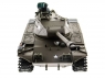Р/У танк Heng Long 1/16 Walker Bulldog - M41A3 "Бульдог" 2.4G RTR