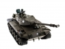 Р/У танк Heng Long 1/16 Walker Bulldog - M41A3 "Бульдог" 2.4G RTR