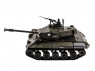 Р/У танк Heng Long 1/16 Walker Bulldog - M41A3 "Бульдог" 2.4G RTR
