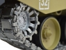 P/У танк Heng Long 1/16 Challenger 2 (Британия) 2.4G RTR PRO