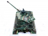 Р/У танк Heng Long 1/16 KingTiger (Германия)  2.4G RTR PRO красно-коричневый