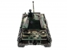 Р/У танк Heng Long 1/16 Panther "Пантера" type G (Германия), 2.4G RTR PRO