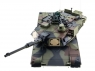 Р/У танк Heng Long 1/16 M1A2 Abrams 2.4G RTR PRO